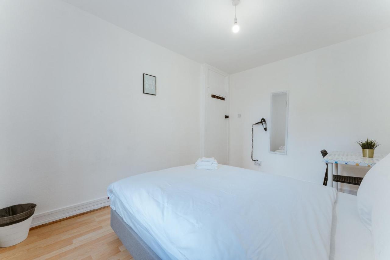 Holloway Road Double Rooms - 5 London Exterior photo
