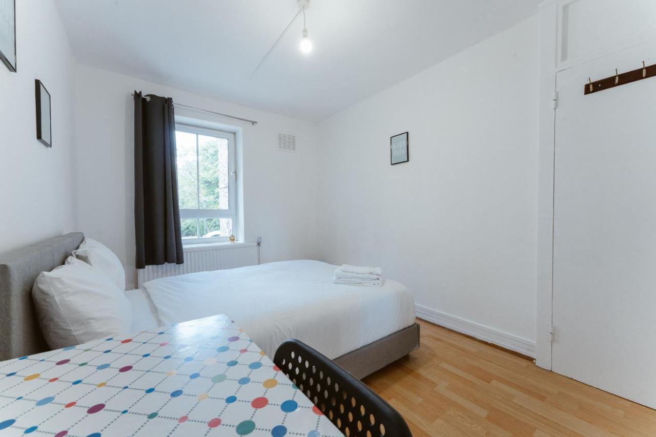 Holloway Road Double Rooms - 5 London Exterior photo